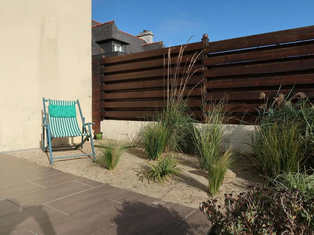 Holiday Home Les Dunes By Interhome Saint-Pabu  0*, Saint-Pabu (Finistere) France