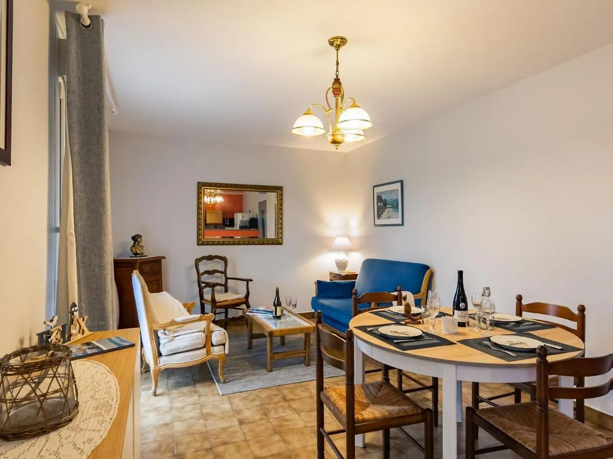 Holiday Home Les Dunes By Interhome Saint-Pabu