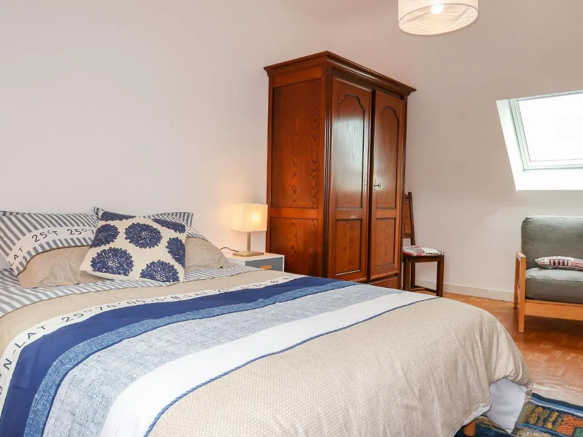 Holiday Home Les Dunes By Interhome Saint-Pabu