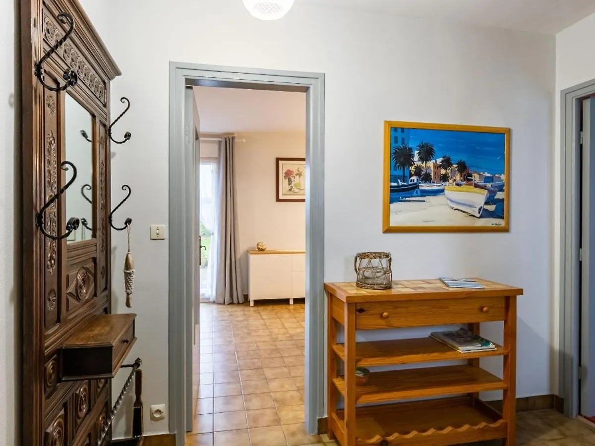 Holiday Home Les Dunes By Interhome Saint-Pabu  0*, Saint-Pabu (Finistere)