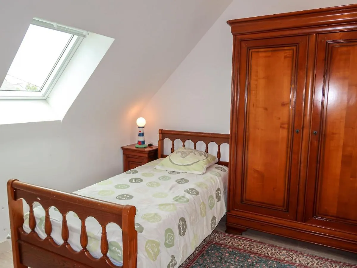 Holiday Home Les Dunes By Interhome Saint-Pabu