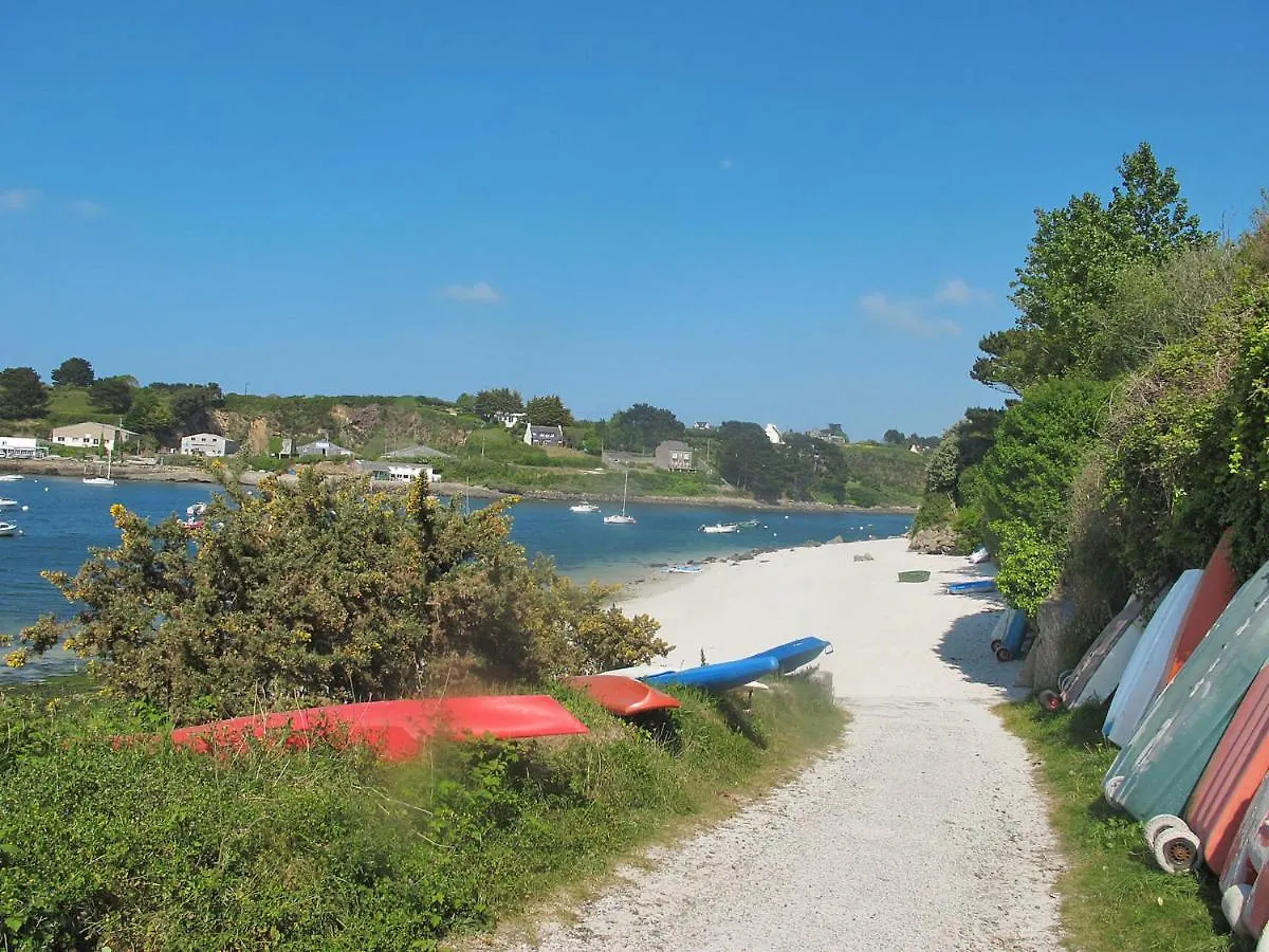 Holiday Home Les Dunes By Interhome Saint-Pabu