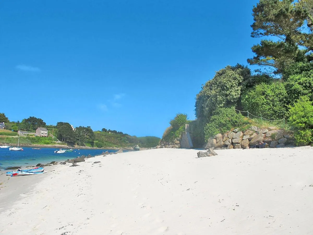 Holiday Home Les Dunes By Interhome Saint-Pabu   Saint-Pabu (Finistere)