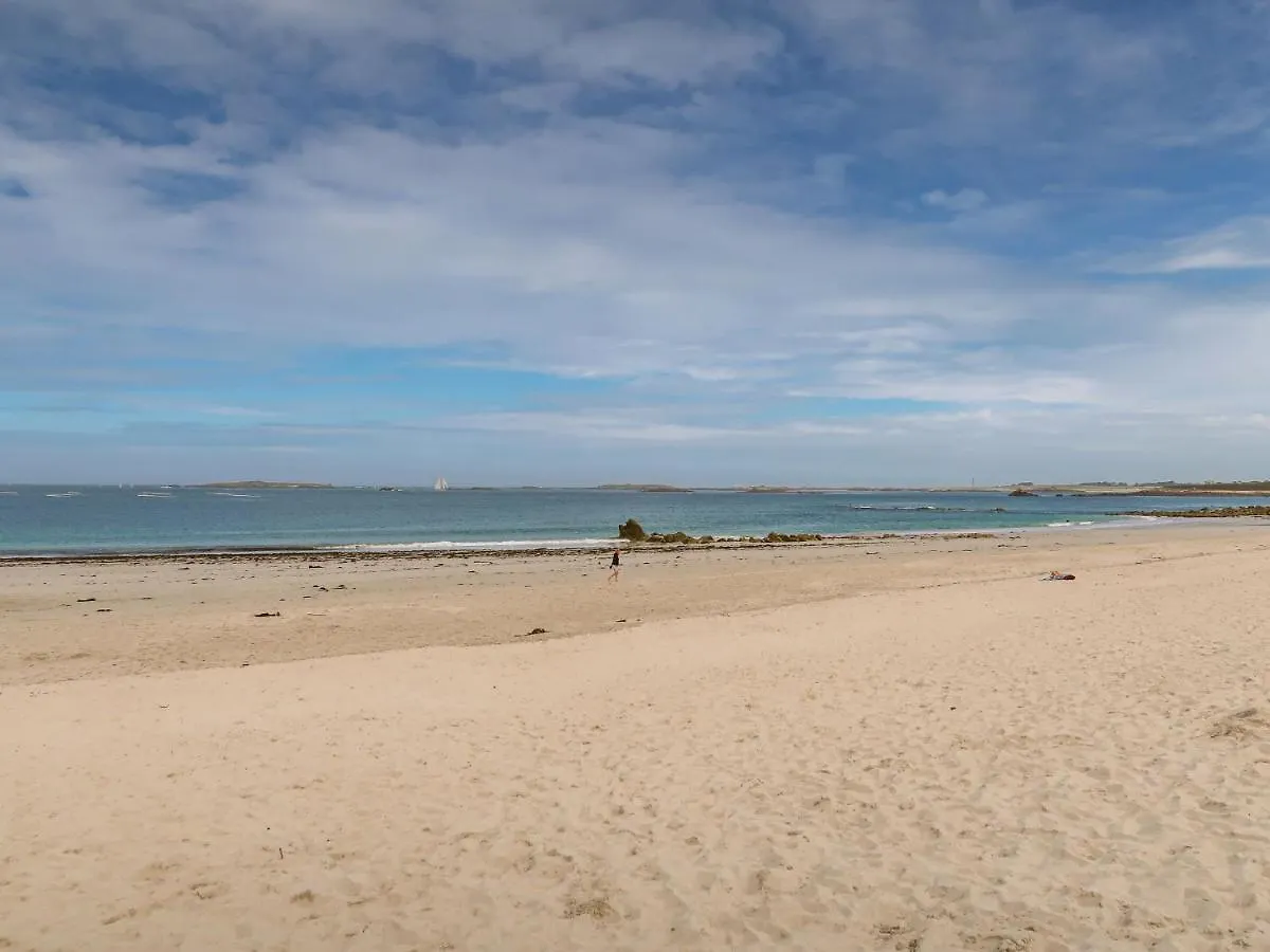 Holiday Home Les Dunes By Interhome Saint-Pabu