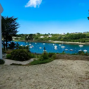 Le Clos Des Abers Saint-Pabu (Finistere)